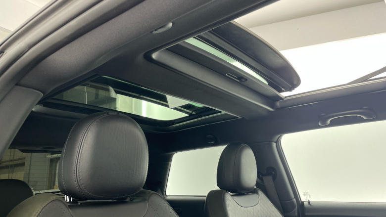 MINI Hatchback 2.0 John Cooper Works 3dr Auto Petrol Hatchback